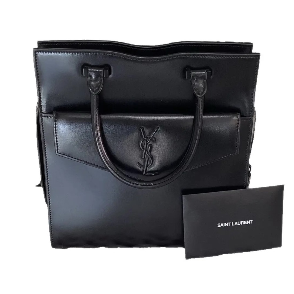 New Rare Find YSL Uptown Bag- Small